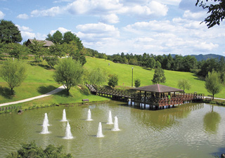 おかやまファーマーズ・マーケットノースヴィレッジ