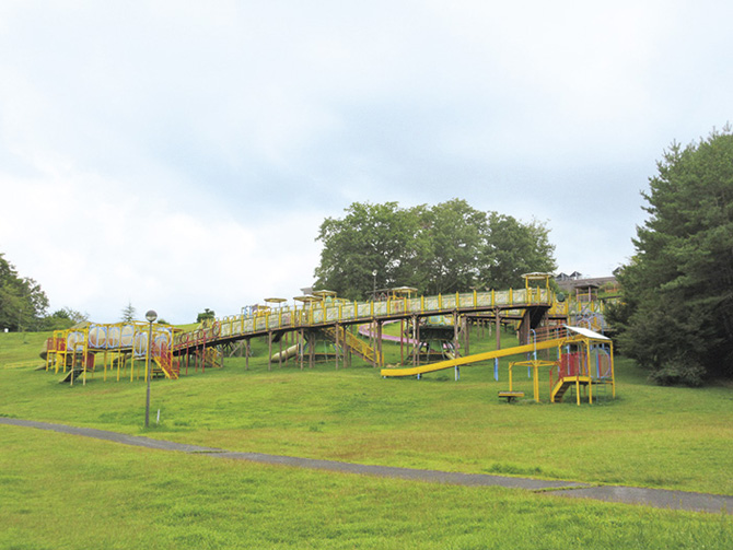 ハイランド公園