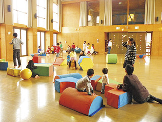 鳥取砂丘こどもの国