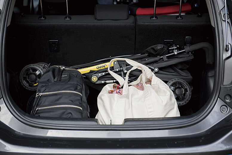 赤ちゃん連れのドライブ 車内グズグズを回避する ちょっと の工夫 じゃらんニュース