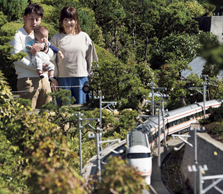 東武ワールドスクウェア