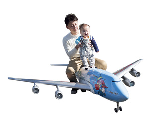 東武ワールドスクウェア