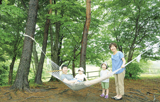 那須どうぶつ王国