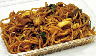 レイクサイドカフェ