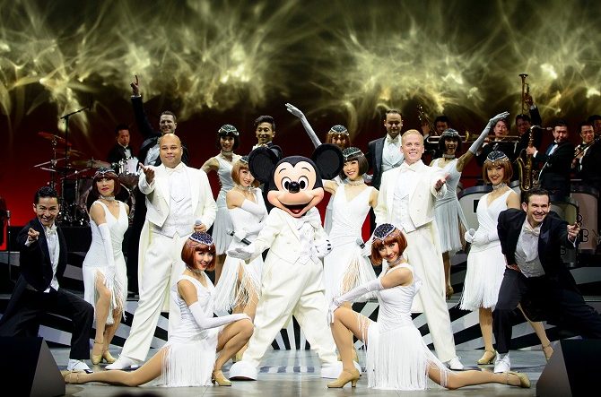 妊娠中でも東京ディズニーシー R は楽しめる 実際に体験してみた じゃらんニュース