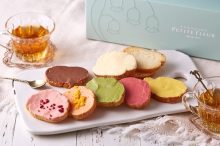 絶対喜ばれる！横浜のお土産おすすめ11選！おしゃれなお菓子にシウマイも