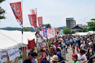 東北 18年6月 7月開催のイベント24選 観光や週末デートにおすすめ じゃらんニュース