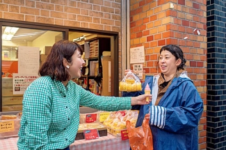 乳糖製菓