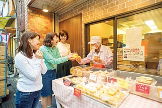 乳糖製菓