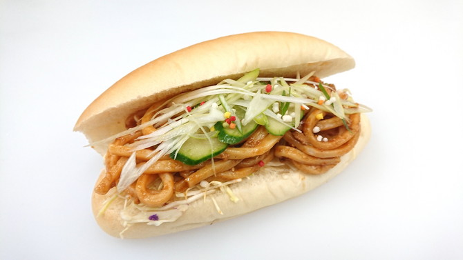 (食)盛岡製パン 杉田店