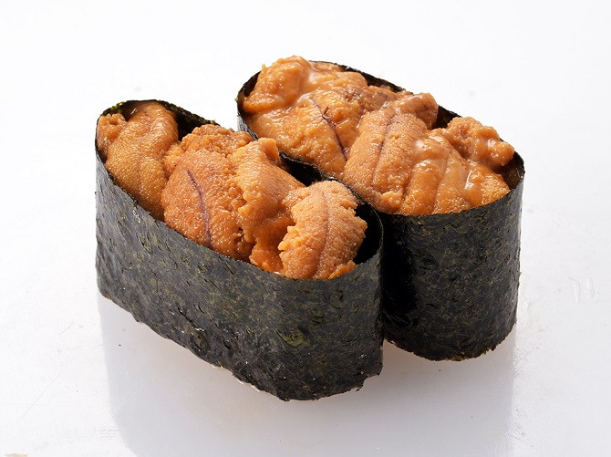回転寿司とっぴ~ 小樽運河通店