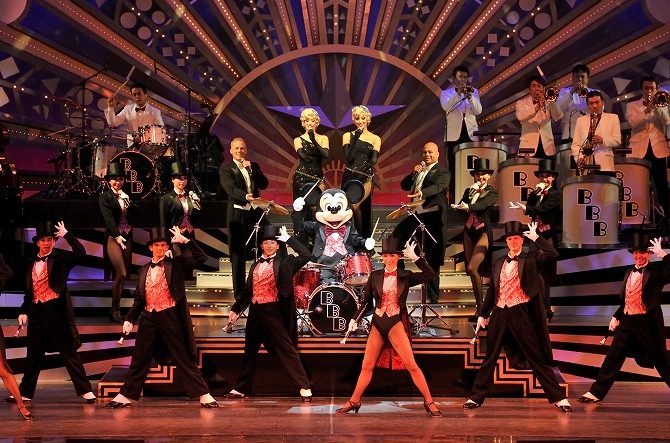 妊娠中でも東京ディズニーシー R は楽しめる 実際に体験してみた じゃらんニュース