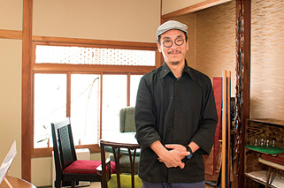 野菜屋カフェ ヴェルデ