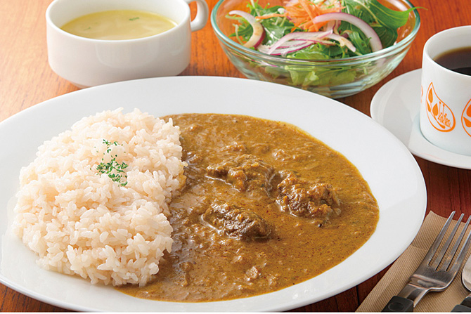 Kukka with Flower ＆ Cafe