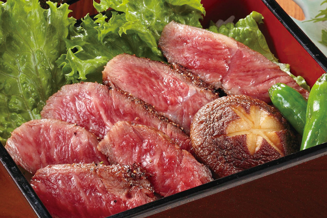 潮彩の國　六右衛門