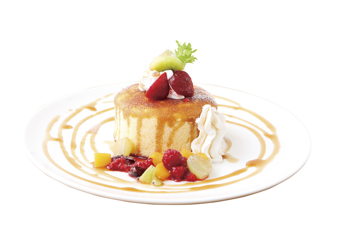 cafe & lunch 山ノ下