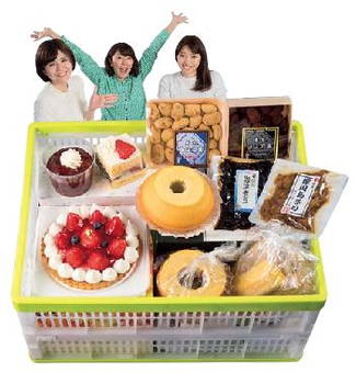 \これだけ買って5600円!/