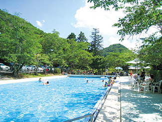 あまみ温泉 南天苑