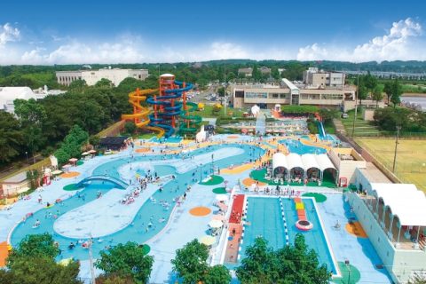 熊本県のおすすめ水遊びスポット9選！川遊びやプールで夏休みを満喫＜2025＞