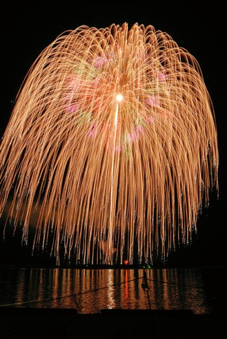 九州 山口 18年7月 8月花火大会カレンダー 県別の日程 見所情報も 6 じゃらんnet