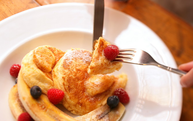 Royal Garden Cafe 青山