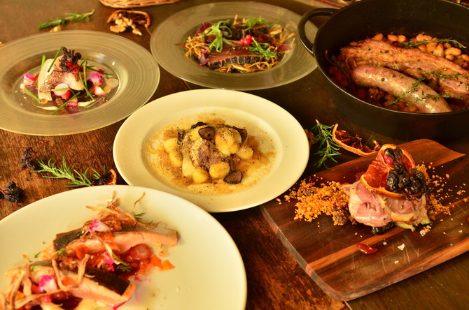 ANALOG CAFE / LOUNGE TOKYO