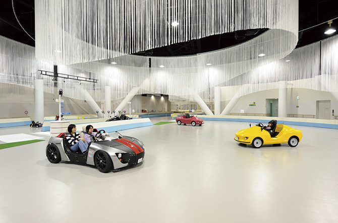 関東近郊 0円 格安 気軽に行ける遊び場24選 年齢別おすすめ度も じゃらんニュース