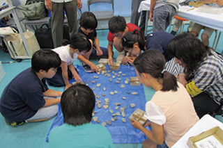 国立科学博物館