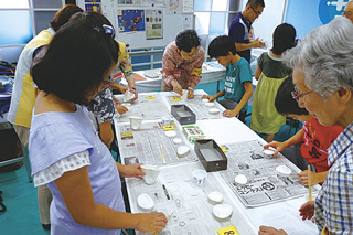 国立科学博物館