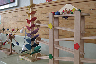 サイエンスパーク能代市子ども館