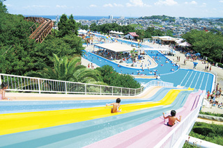 みさき公園