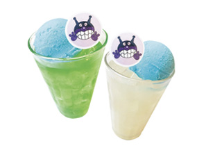 神戸アンパンマンこどもミュージアム&モール