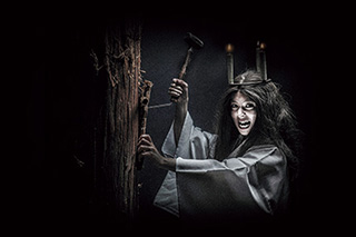 東映太秦映画村