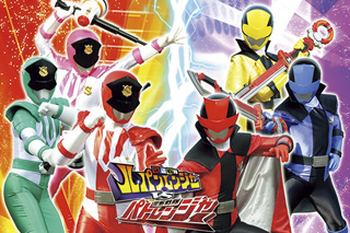 東映太秦映画村