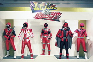 東映太秦映画村