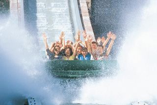 和歌山マリーナシティポルトヨーロッパ