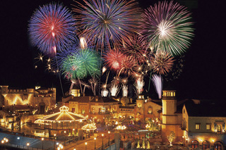 和歌山マリーナシティポルトヨーロッパ