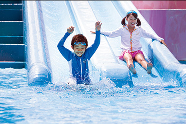 関西サイクルスポーツセンター