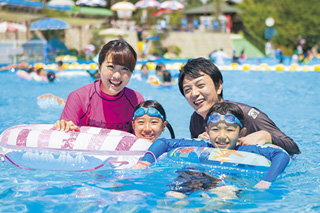 関西サイクルスポーツセンター