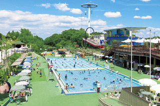 関西サイクルスポーツセンター