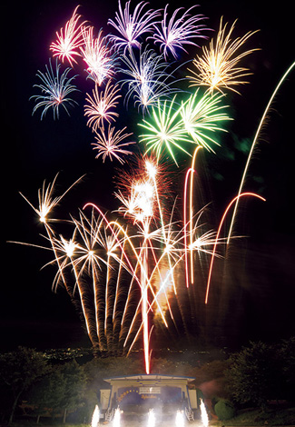 生駒山上遊園地