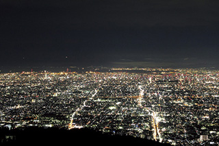 生駒山上遊園地