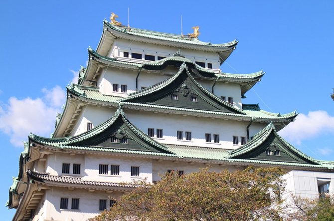 名古屋 夏の ひとり旅 おすすめ観光スポット21選 定番から穴場まで じゃらんニュース