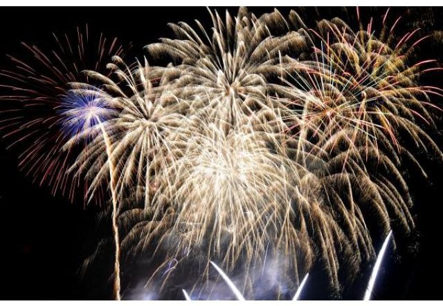 18最新 大阪の花火大会３選 日程や開催場所など なにわ淀川花火大会も じゃらんニュース