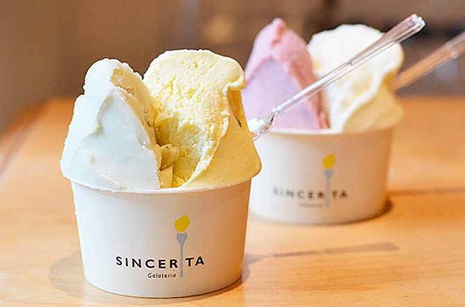 東京 美味しいジェラート9選 本格派も満足 この夏イチオシ専門店 じゃらんニュース