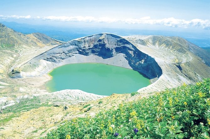 東北 絶景や温泉も 日帰りドライブコース11選 週末デートや観光におすすめ 18 じゃらんニュース