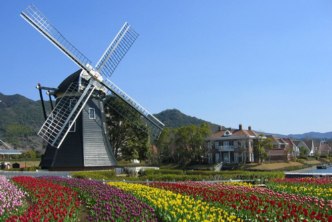 カップルにおすすめ 長崎 デートスポット選 定番から穴場まで じゃらんニュース