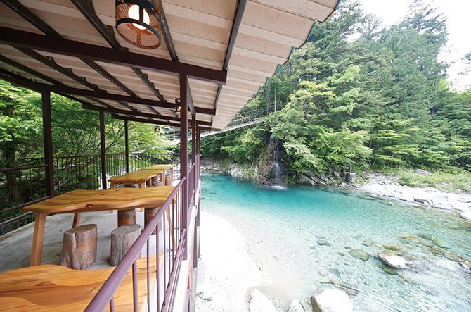 日本の夏絶景 涼しくて景色が最高なスポット11選 東海 関西 じゃらんニュース