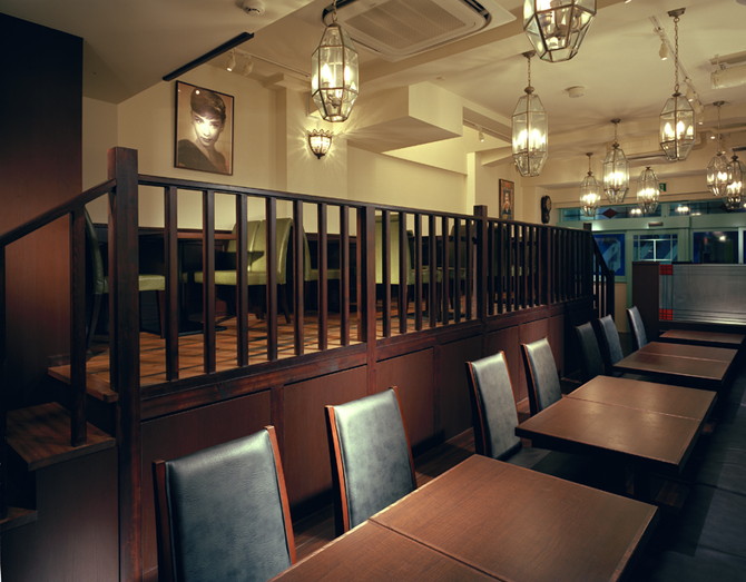 スープカレー屋 鴻 神田駿河台店