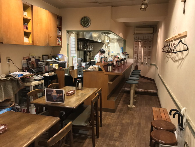 インドカレーカーマ